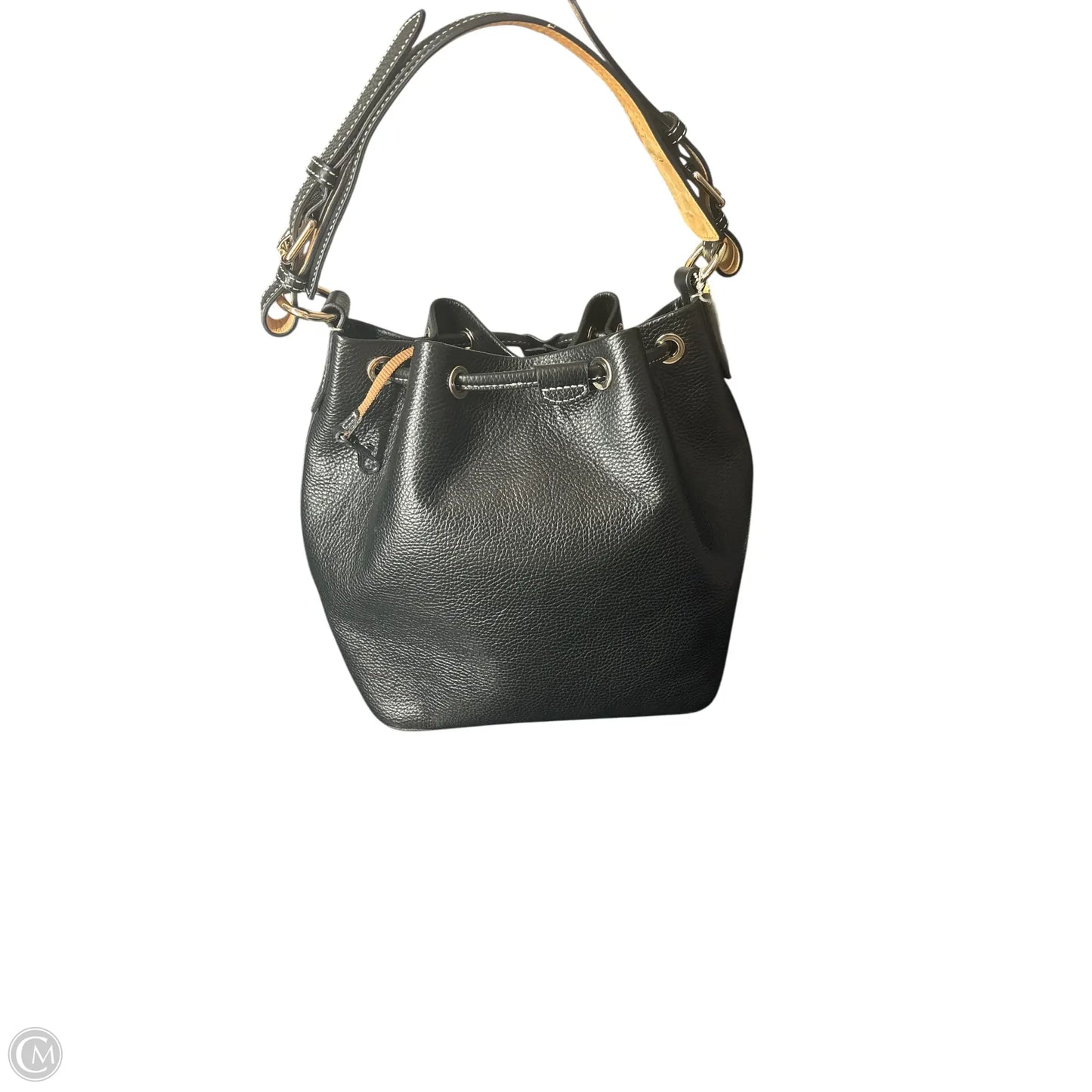 Handbag Designer By Dooney And Bourke, Size: Large
