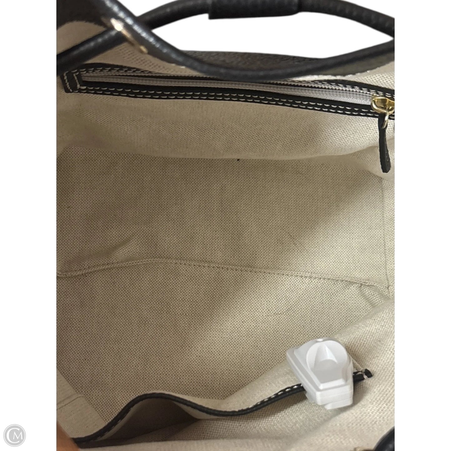 Handbag Designer By Dooney And Bourke, Size: Large
