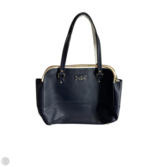 Handbag Designer By Kate Spade, Size: Large