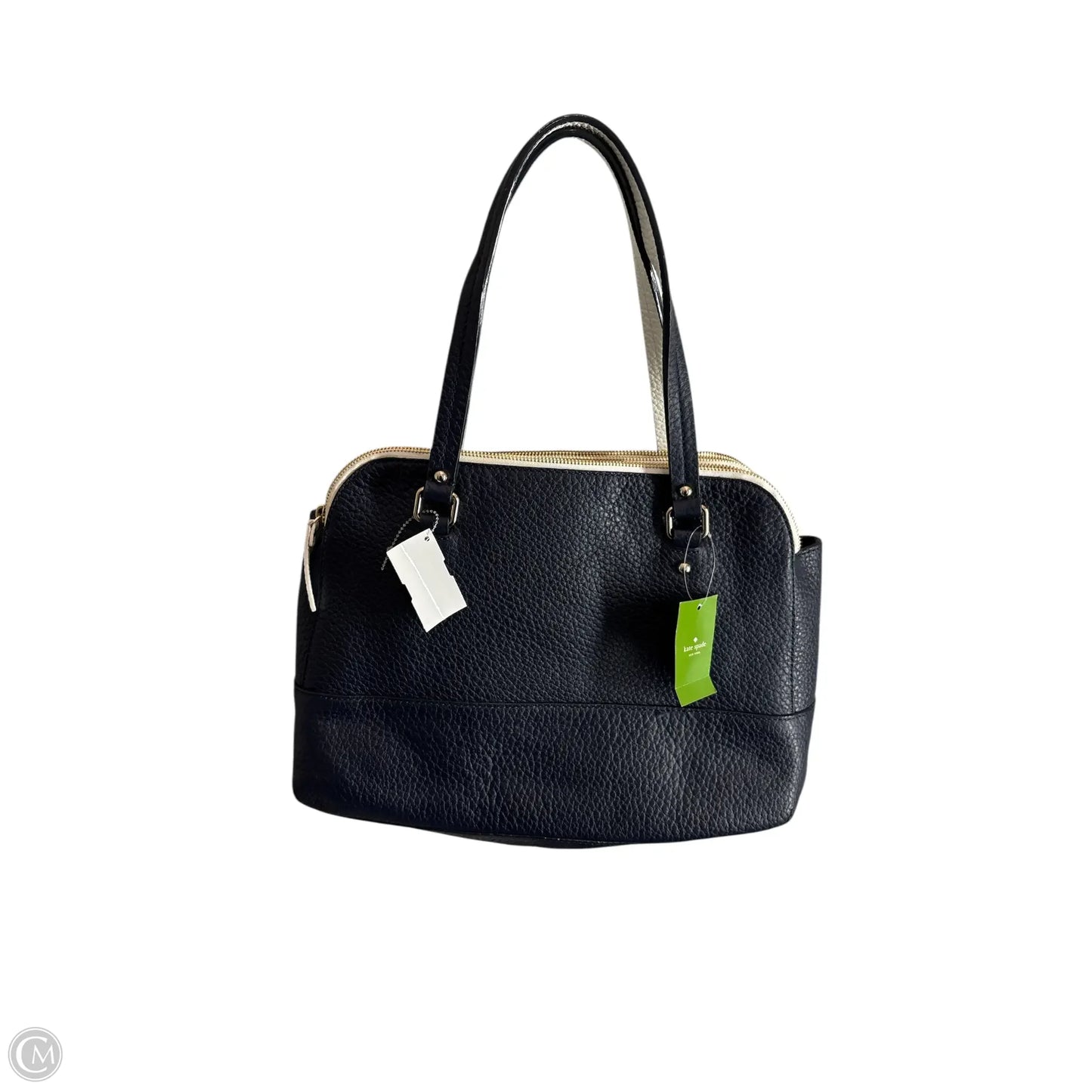 Handbag Designer By Kate Spade, Size: Large