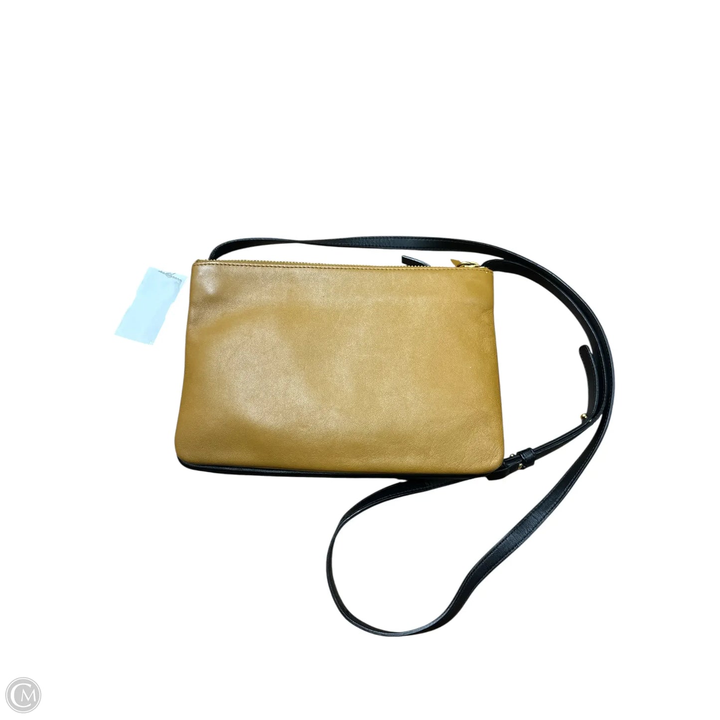 Handbag Luxury Designer By Celine, Size: Small