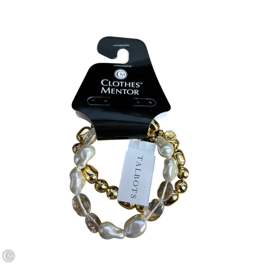 Bracelet Set By Talbots