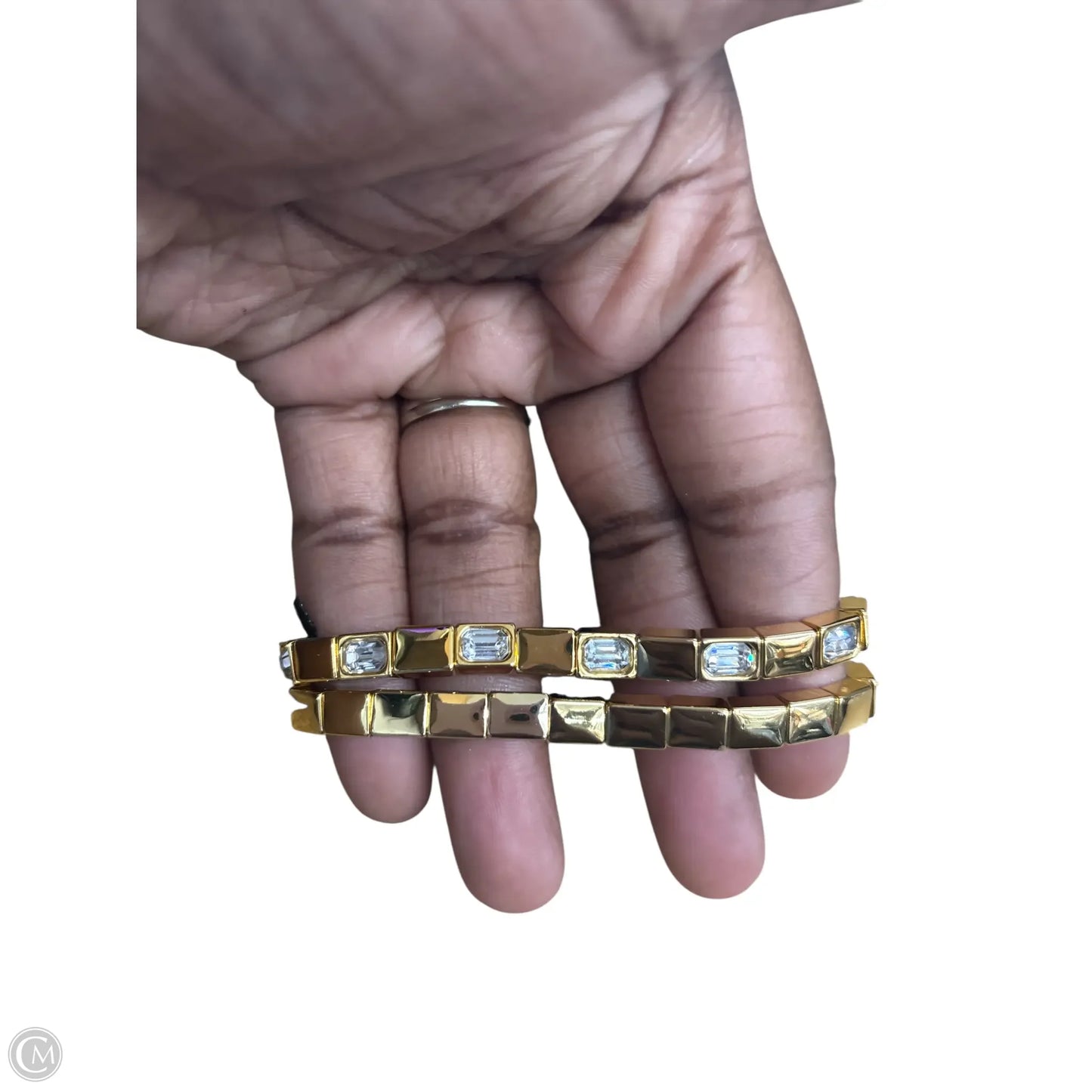 Bracelet Set By Talbots