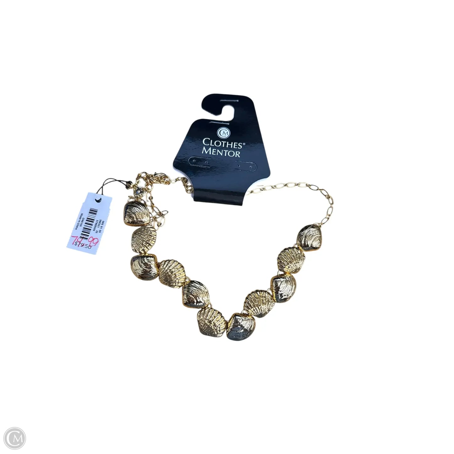 Necklace Other By Talbots