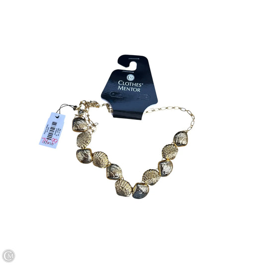 Necklace Other By Talbots