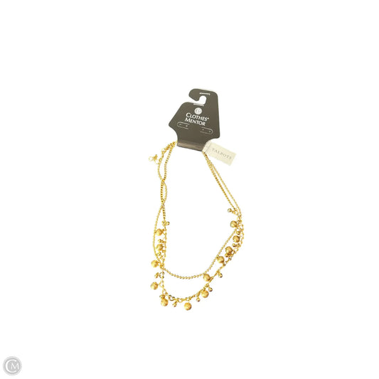 Necklace Other By Talbots