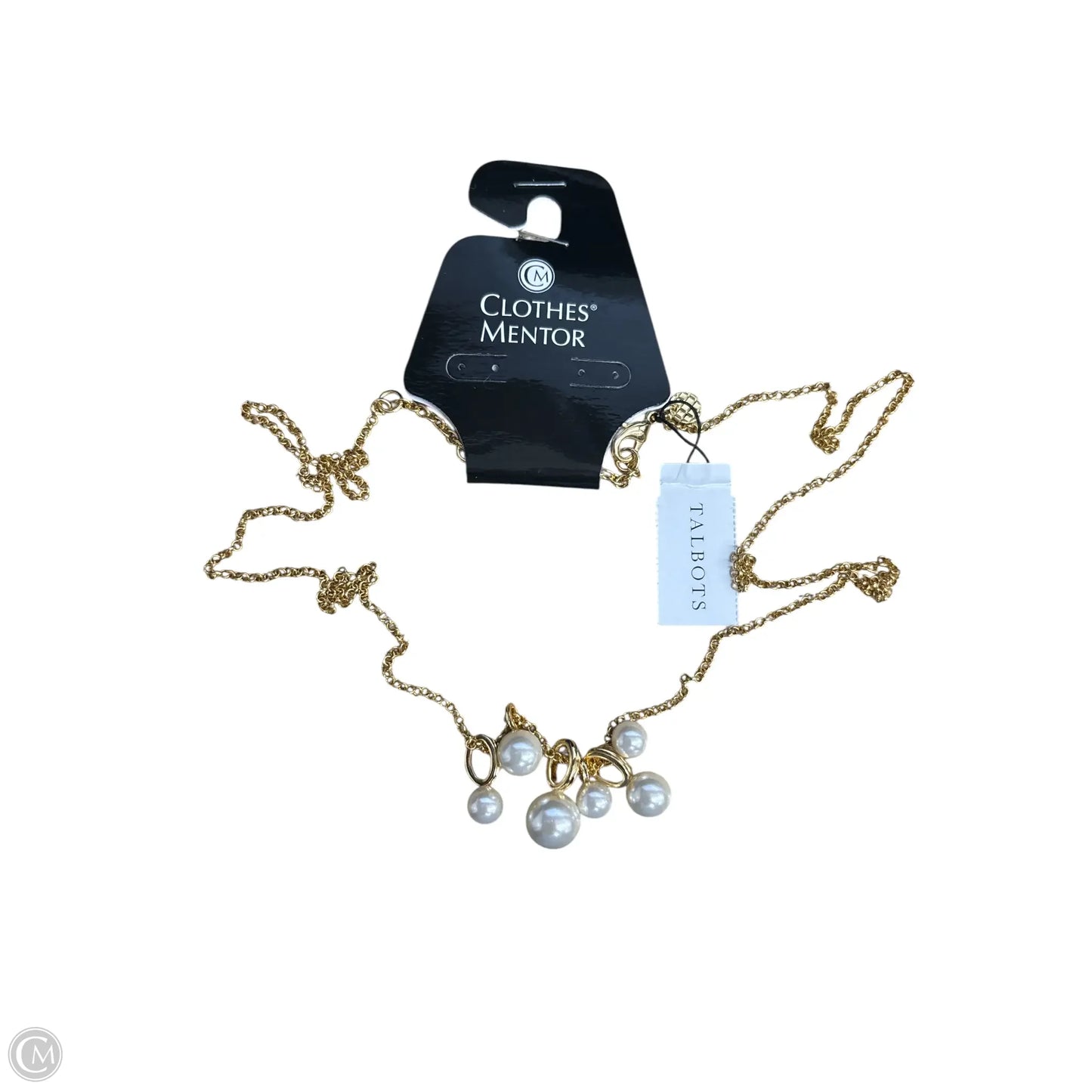 Necklace Other By Talbots