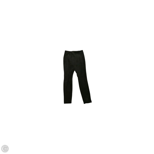 Pants Leggings By T Tahari In Black, Size: S