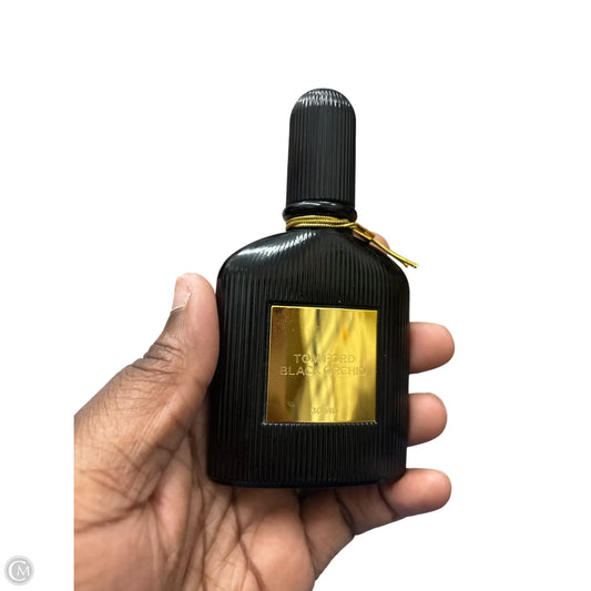 Fragrance Luxury Designer By Tom Ford