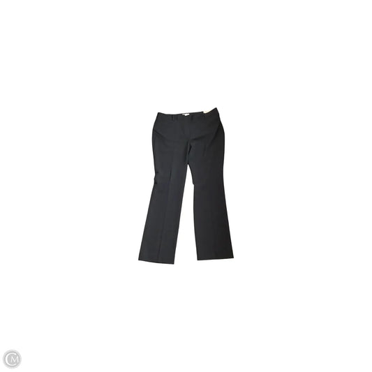Pants Dress By Liz Claiborne In Navy, Size: 18