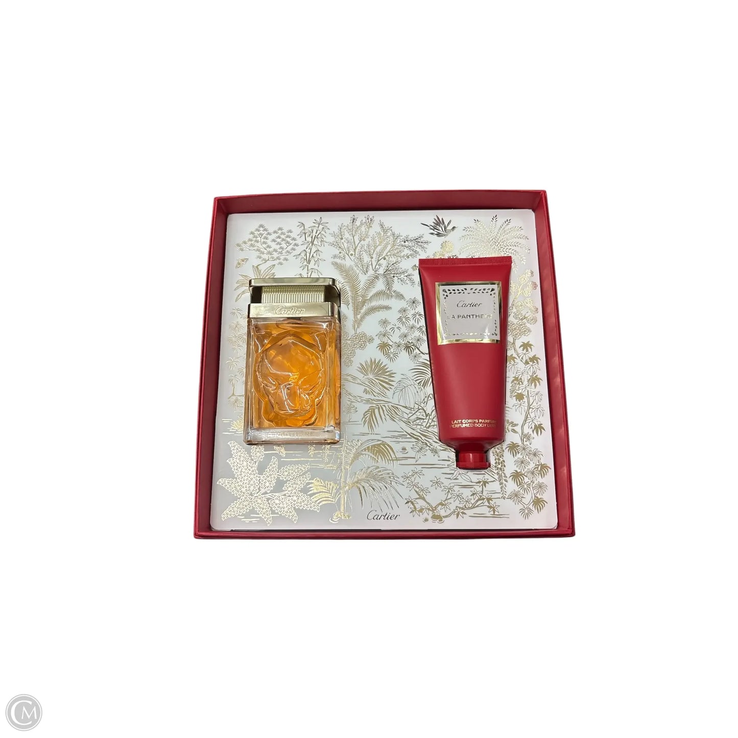 Fragrance Luxury Designer By Cartier