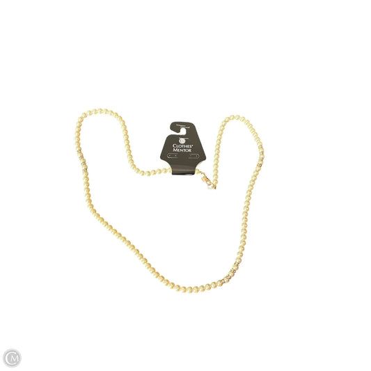Necklace Other By Banana Republic
