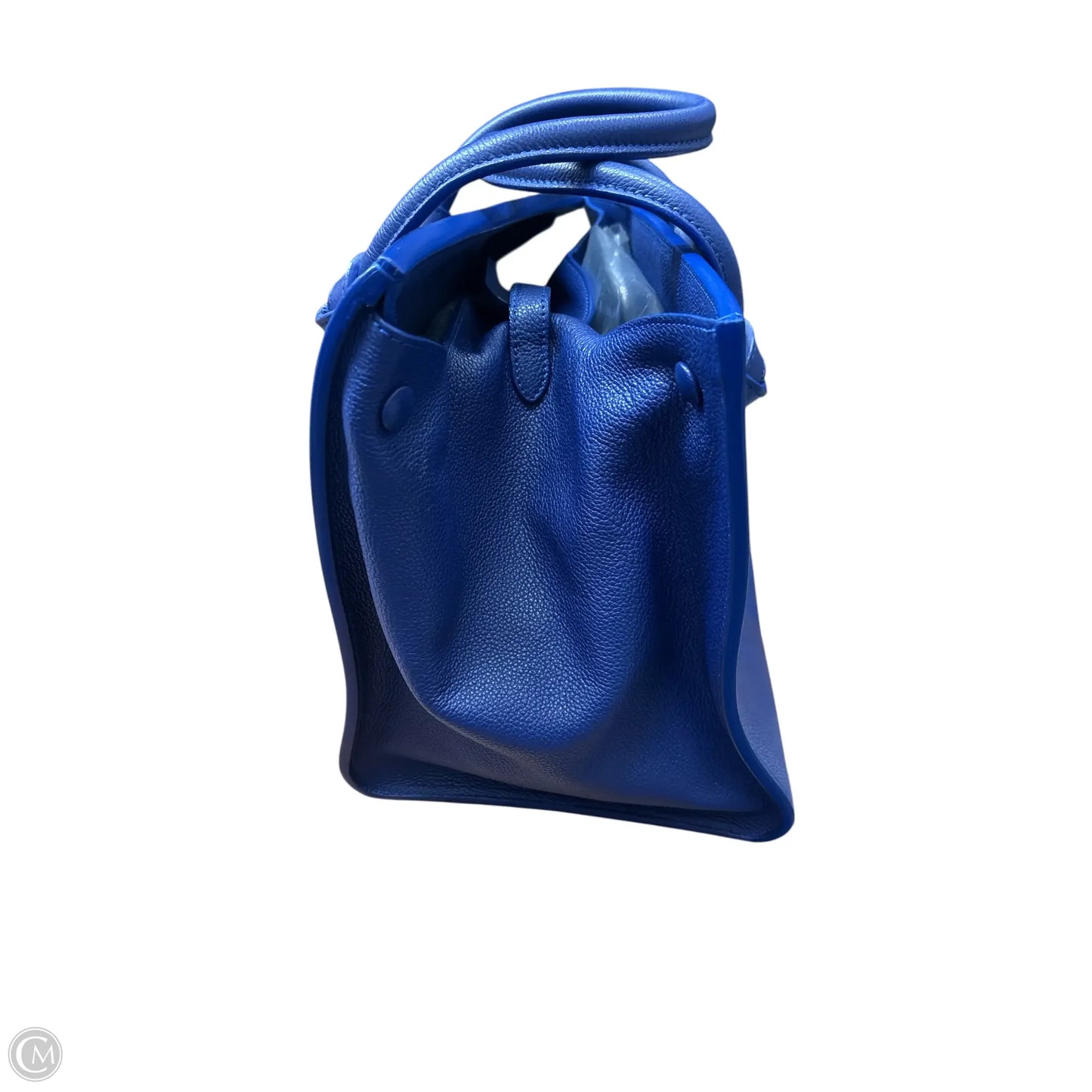 Handbag Luxury Designer By Celine, Size: Large