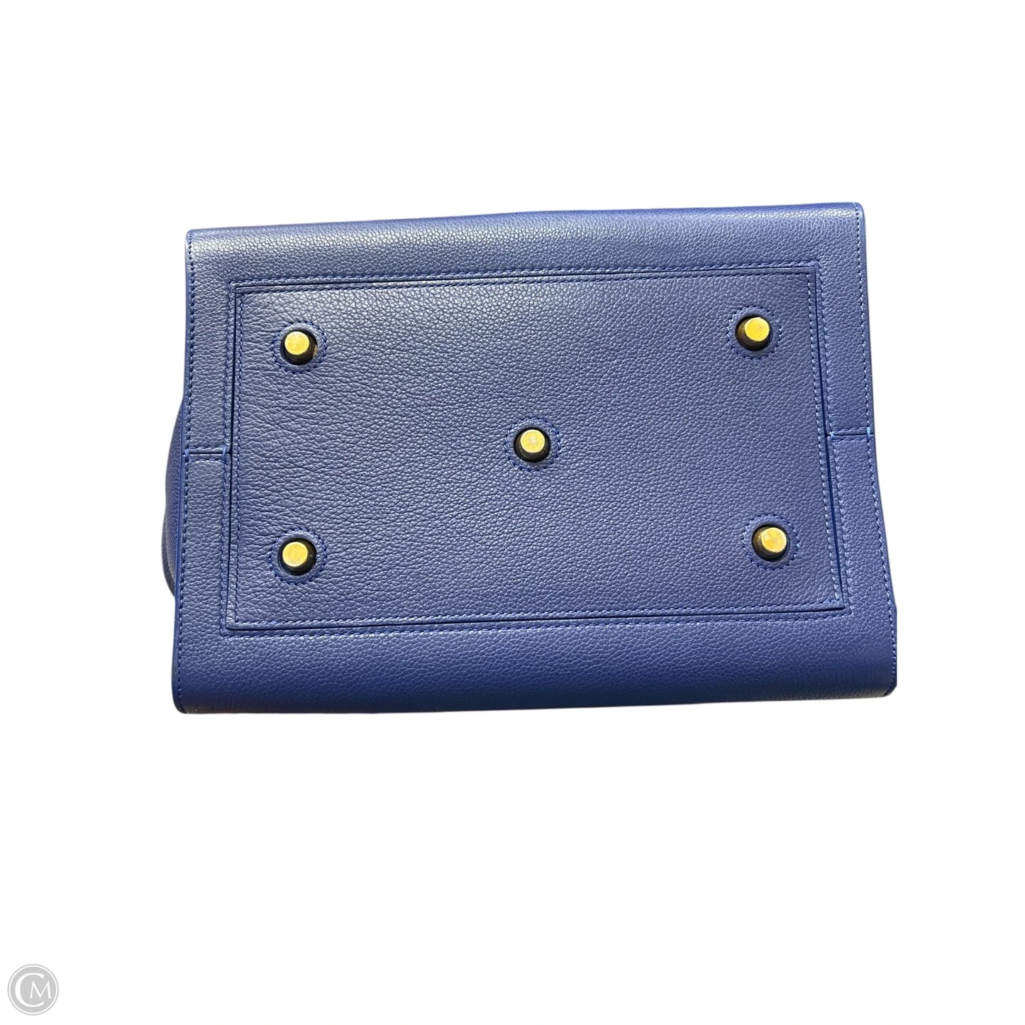 Handbag Luxury Designer By Celine, Size: Large