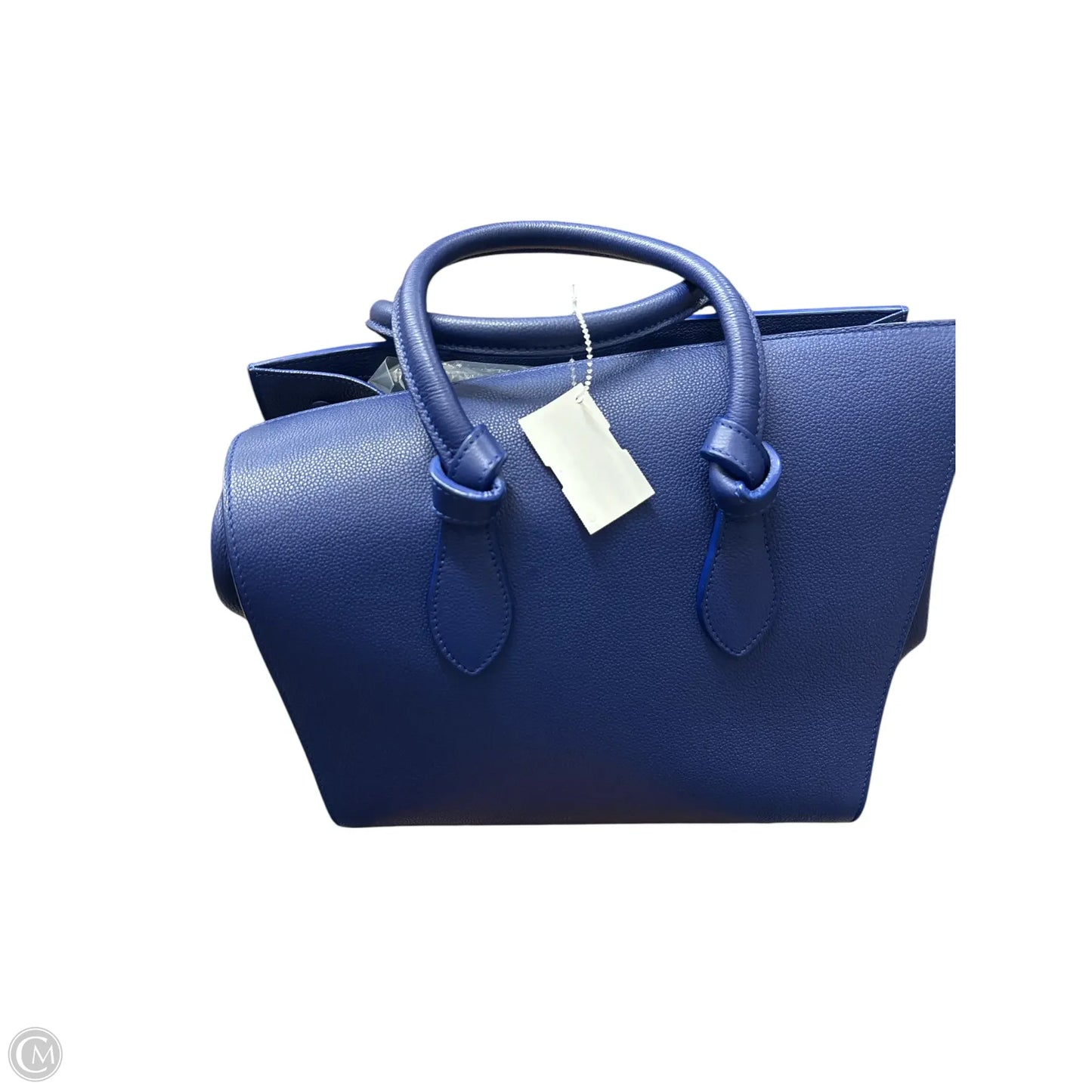 Handbag Luxury Designer By Celine, Size: Large