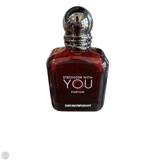Fragrance By Emporio Armani