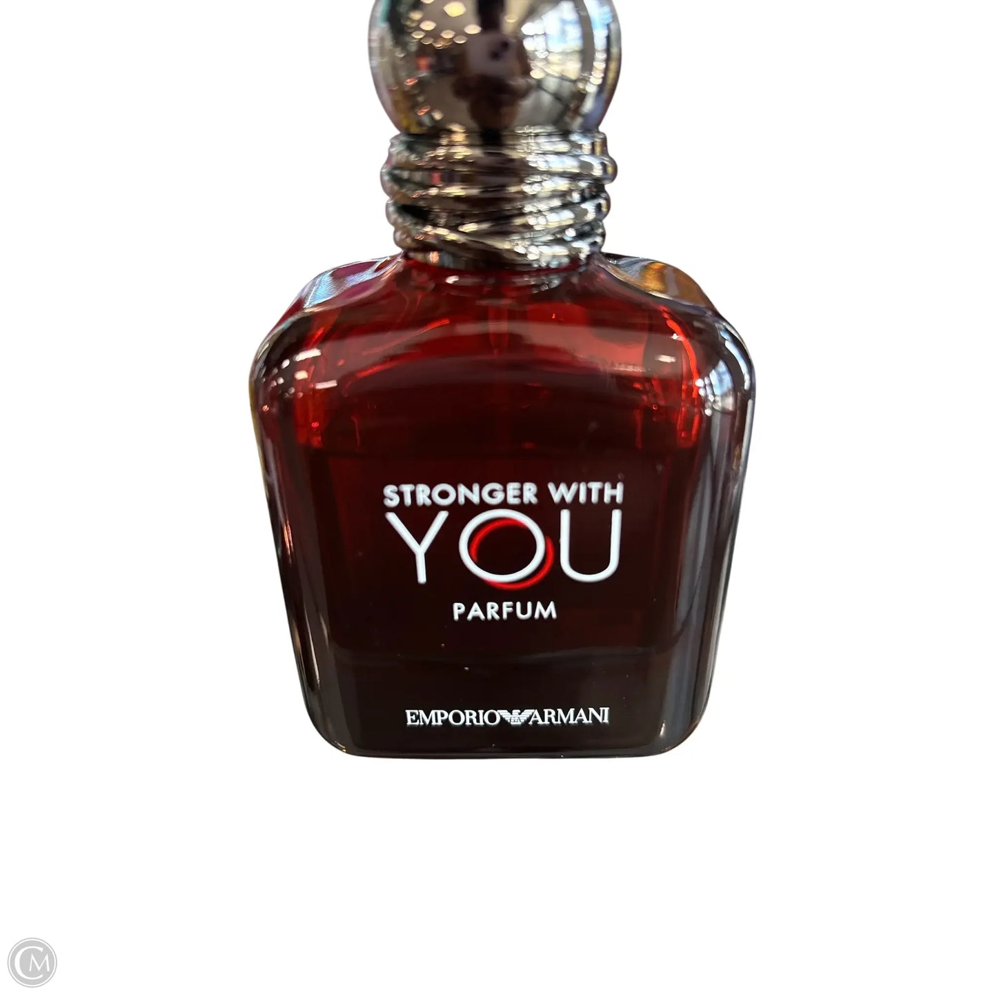 Fragrance By Emporio Armani