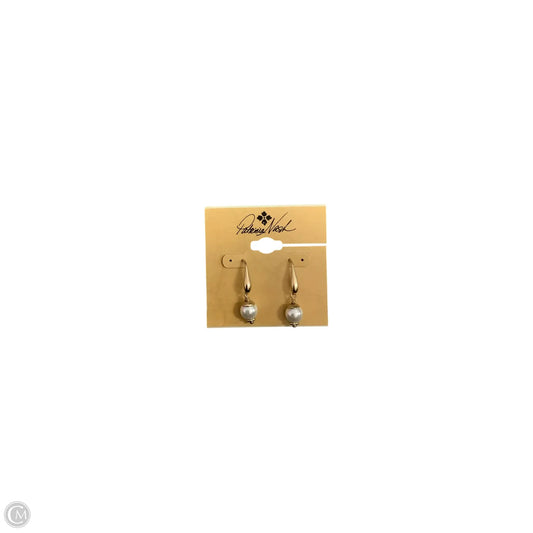 Earrings Designer By Patricia Nash
