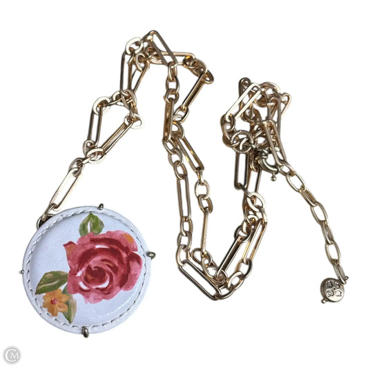 Necklace Designer By Patricia Nash