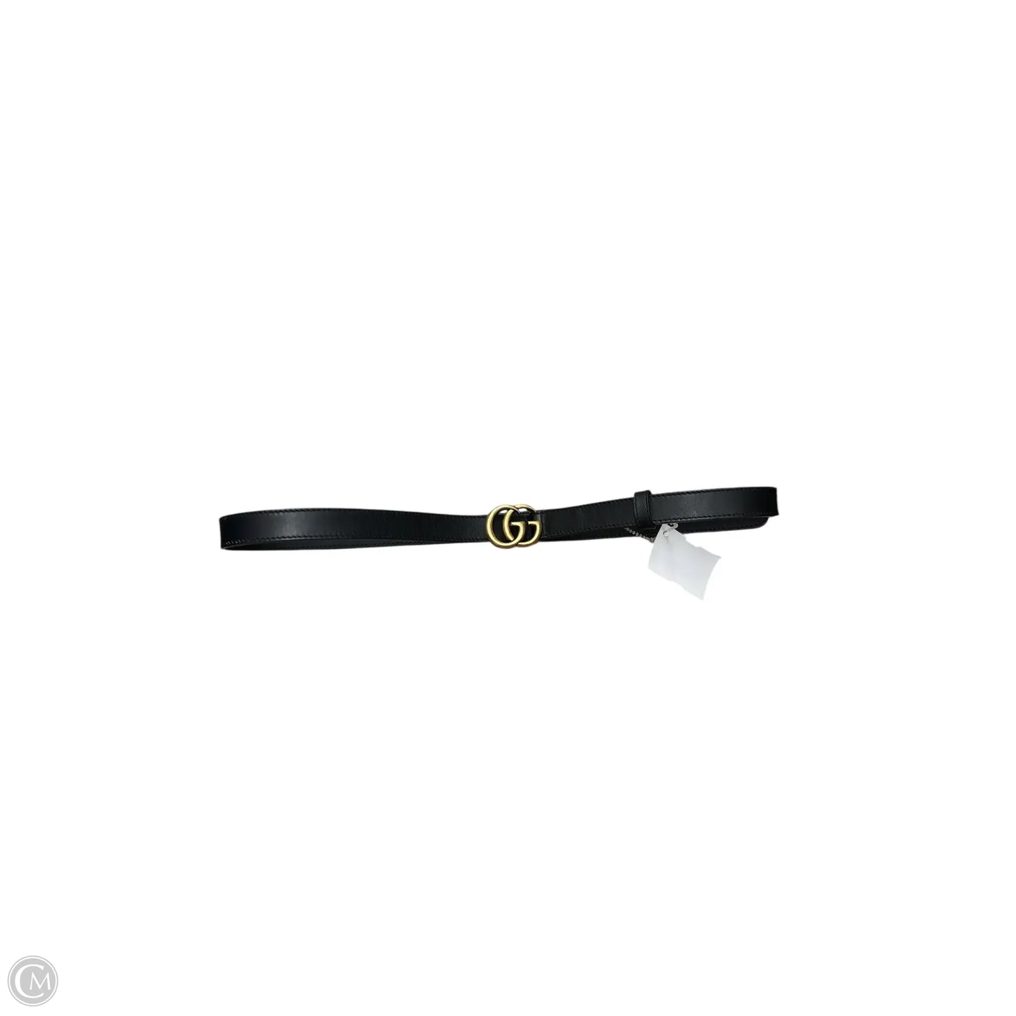 Belt Luxury Designer By Gucci