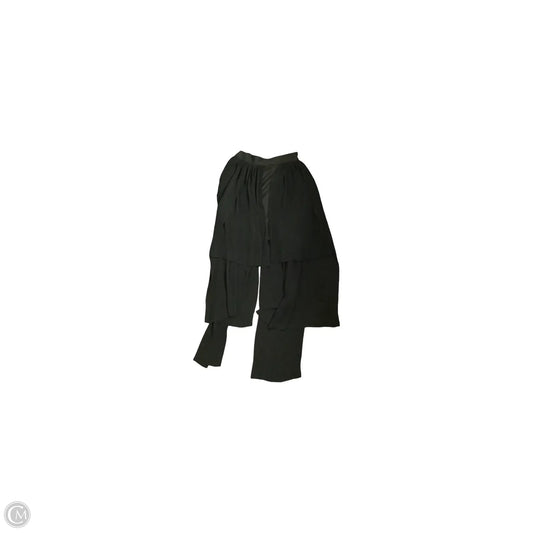 Skirt Mini & Short By Clothes Mentor In Black, Size: S