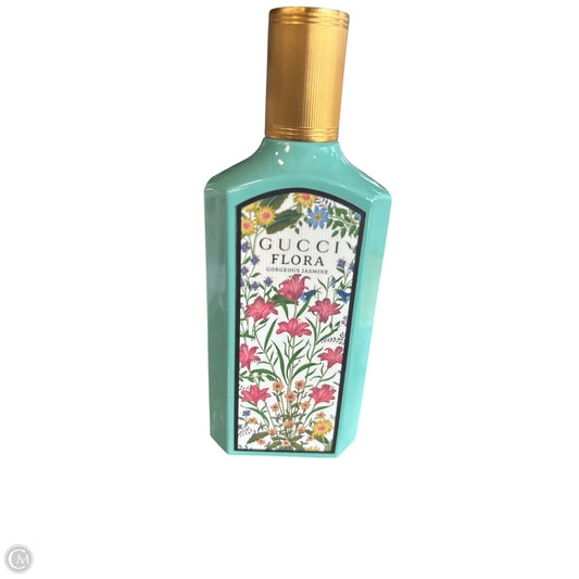 Fragrance Luxury Designer By Gucci