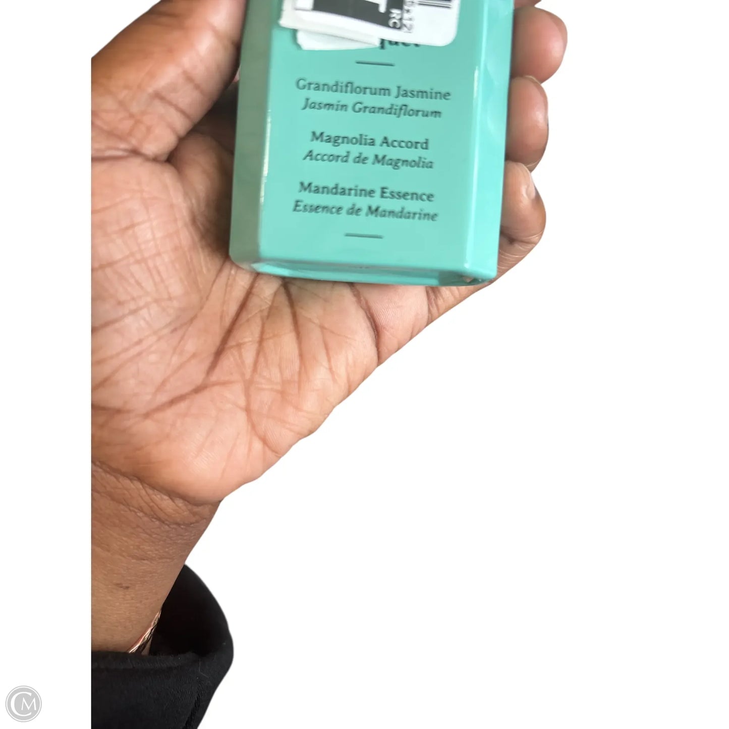 Fragrance Luxury Designer By Gucci
