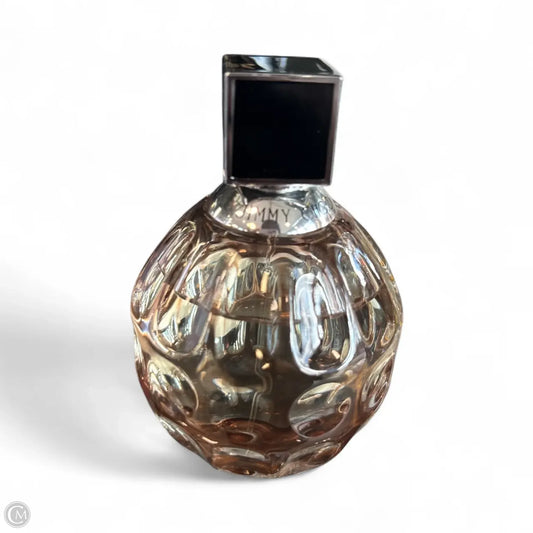 Fragrance Luxury Designer By Jimmy Choo