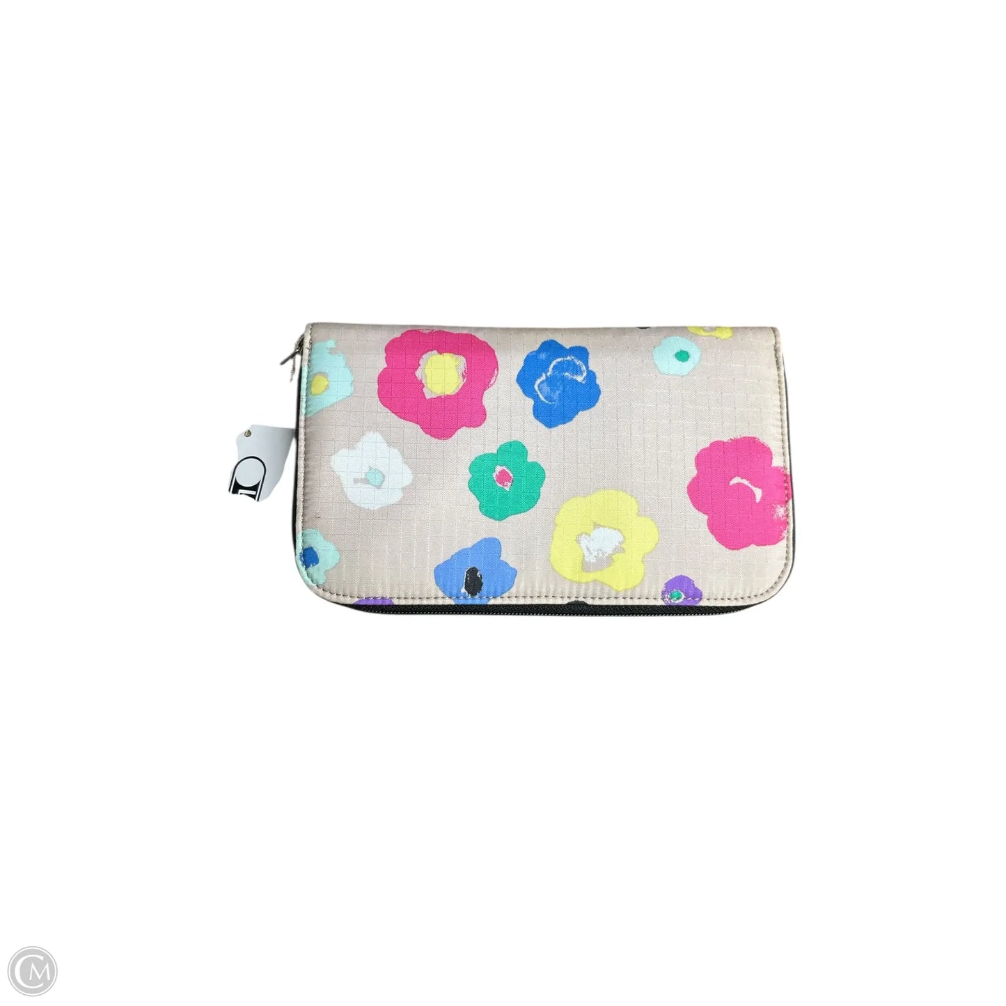 Wallet By Le Sport Sac, Size: Large