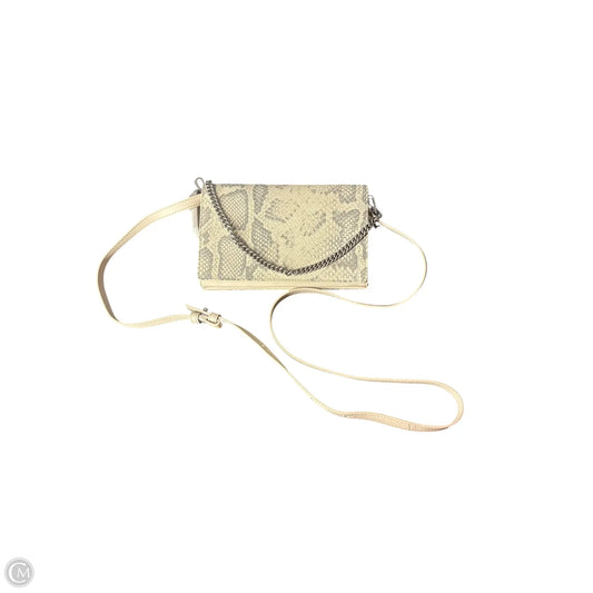 Handbag Designer By All Saints, Size: Small