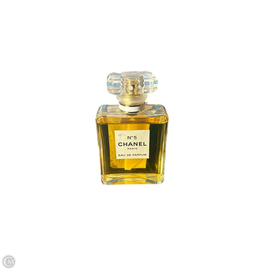 Fragrance Luxury Designer By Chanel