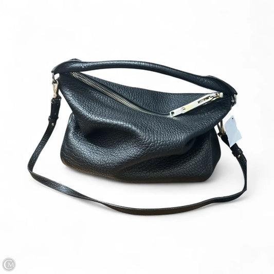 Handbag Luxury Designer By Burberry, Size: Medium