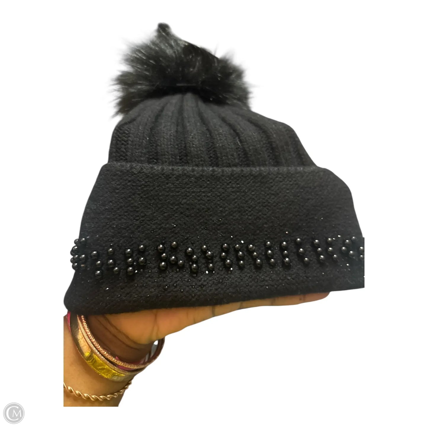 Hat Beanie By Clothes Mentor