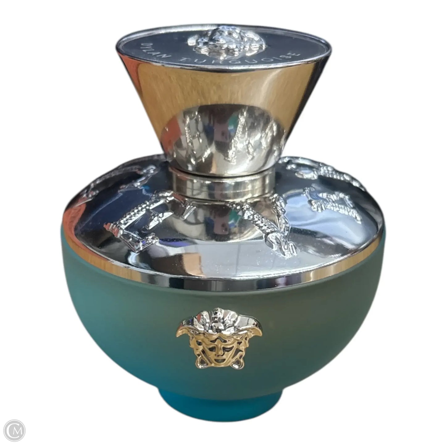 Fragrance Luxury Designer By Versace