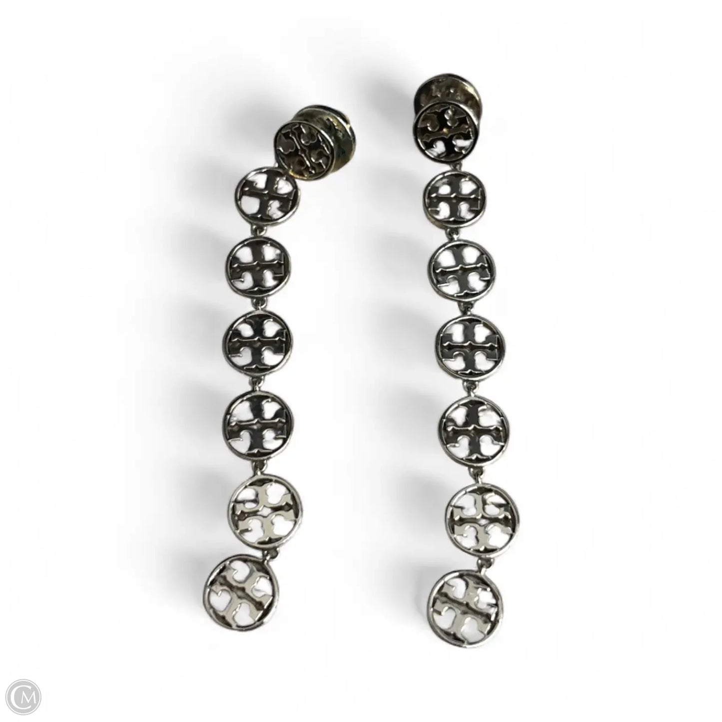 Earrings Designer By Tory Burch