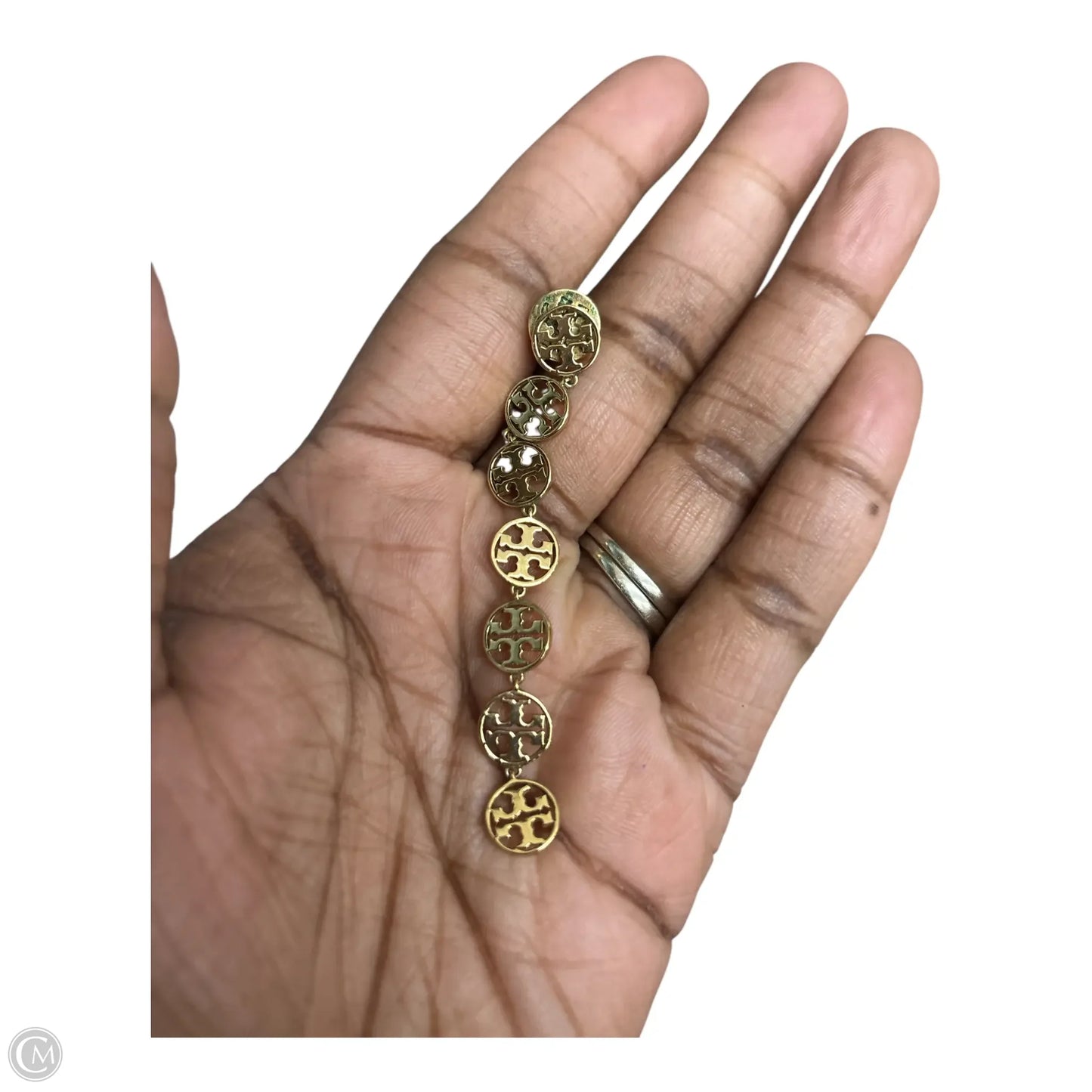 Earrings Designer By Tory Burch