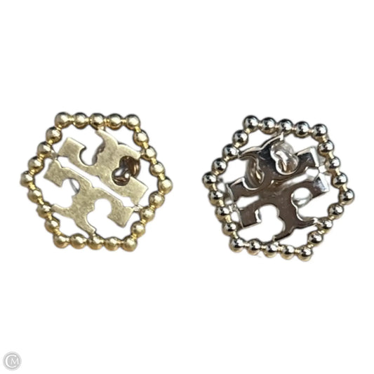 Earrings Designer By Tory Burch