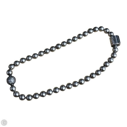 Bracelet Sterling Silver By Pandora