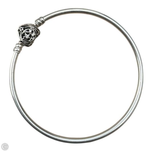 Bracelet Sterling Silver By Pandora