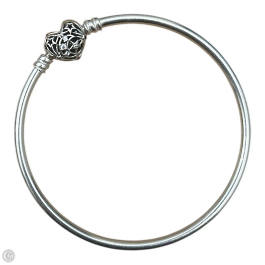 Bracelet Sterling Silver By Pandora