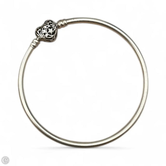 Bracelet Sterling Silver By Pandora