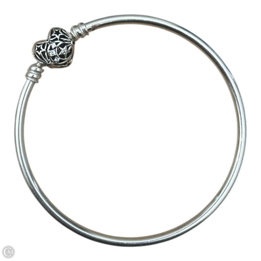 Bracelet Sterling Silver By Pandora