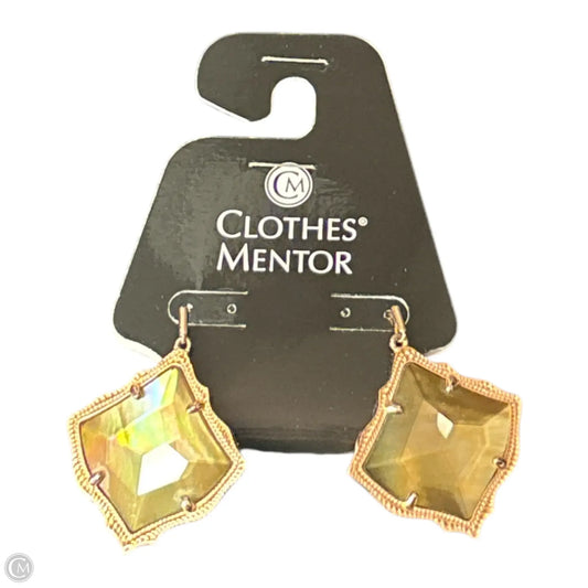 Earrings Other By Kendra Scott