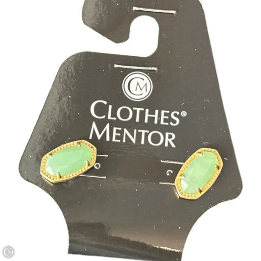 Earrings Other By Kendra Scott