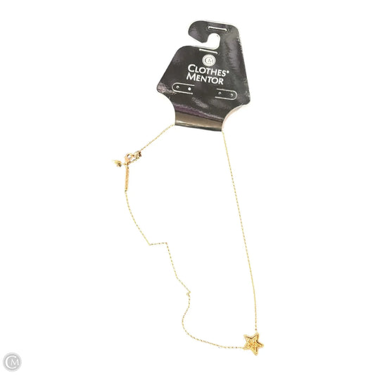 Necklace Other By Kendra Scott