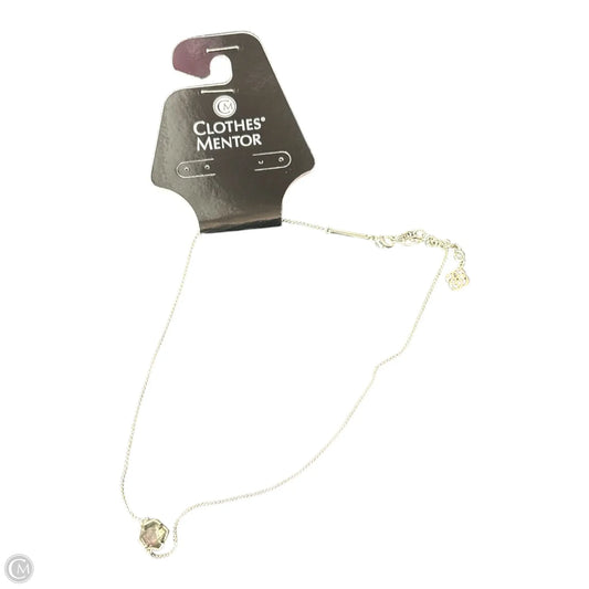 Necklace Other By Kendra Scott