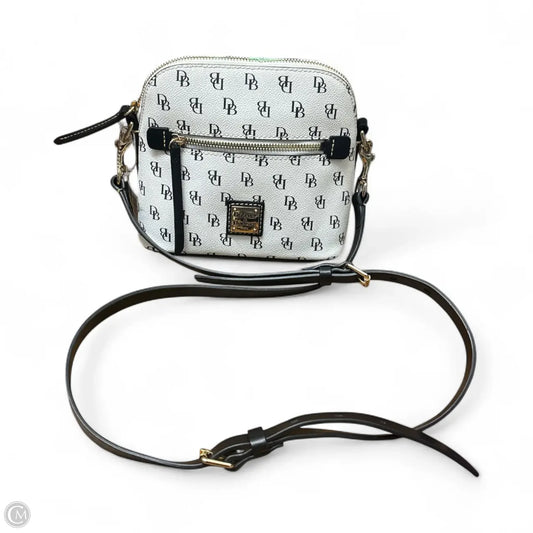 Handbag Designer By Dooney And Bourke, Size: Small