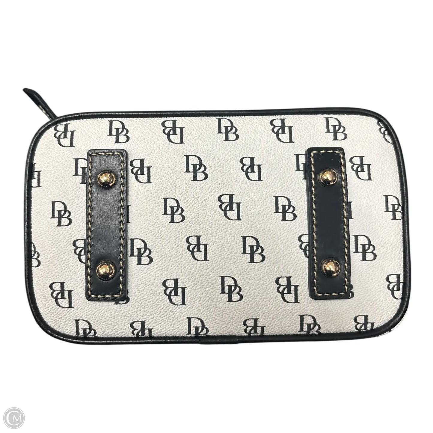 Handbag Designer By Dooney And Bourke, Size: Small