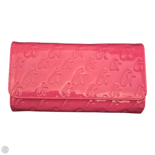 Wallet By Clothes Mentor, Size: Large