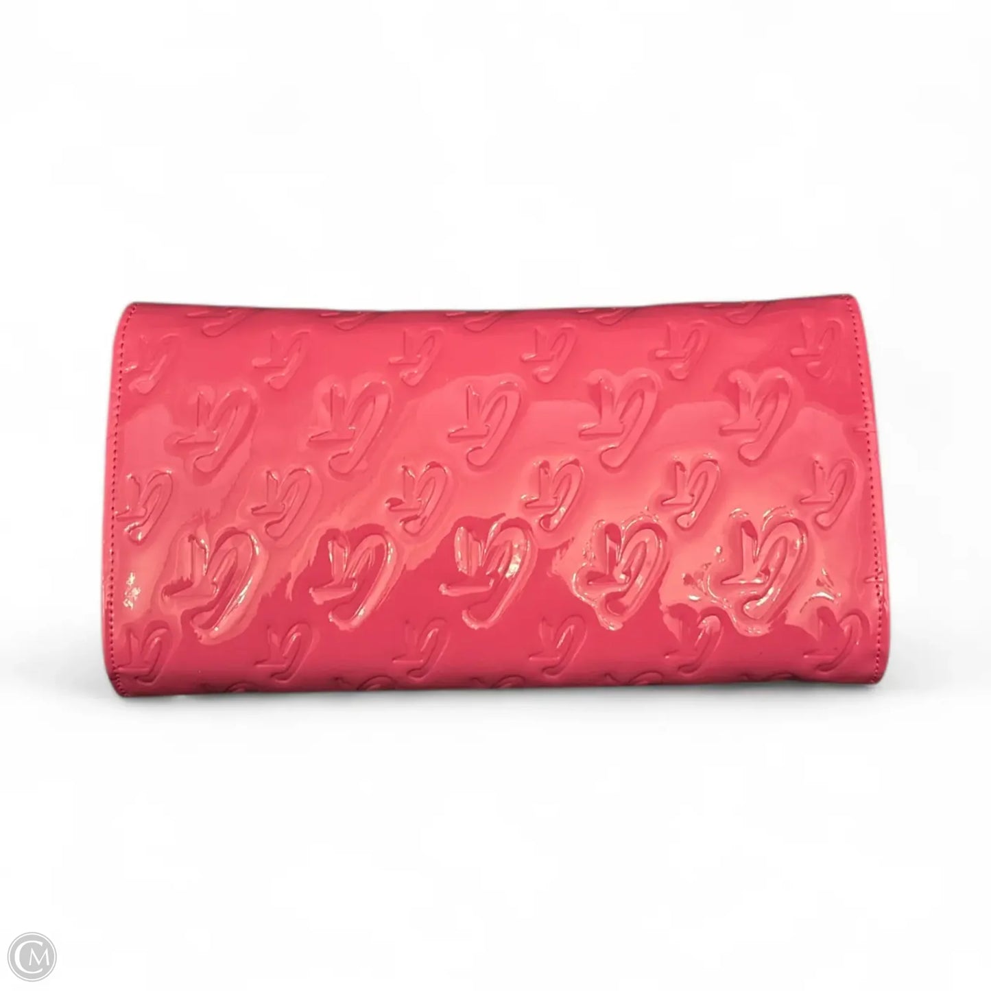 Wallet By Clothes Mentor, Size: Large